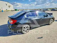 2012 Honda CIVIC фото