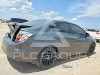 2012 Honda CIVIC photo