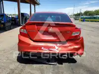 2012 Honda CIVIC фото