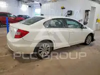 2012 Honda CIVIC photo