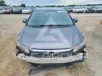 2012 Honda CIVIC photo
