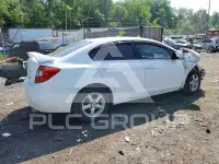 2012 Honda CIVIC фото