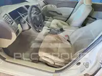 2012 Honda CIVIC фото