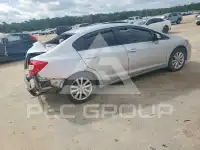 2012 Honda CIVIC фото
