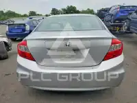 2012 Honda CIVIC фото