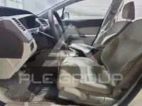 2012 Honda CIVIC фото