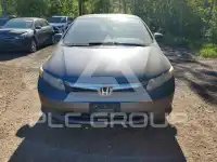 2012 Honda CIVIC фото