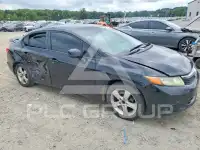 2012 Honda CIVIC фото