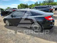 2012 Honda CIVIC photo
