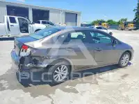 2012 Honda CIVIC photo