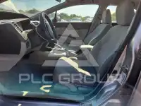 2012 Honda CIVIC фото