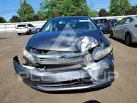 2012 Honda CIVIC фото