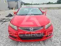 2012 Honda CIVIC фото