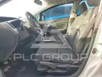 2012 Honda CIVIC photo