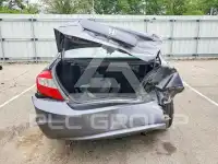 2012 Honda CIVIC фото