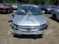 2012 Honda CIVIC фото