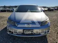 2012 Honda CIVIC фото