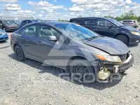 2012 Honda CIVIC photo