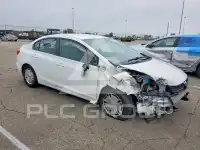 2012 Honda CIVIC фото