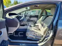 2012 Honda CIVIC фото