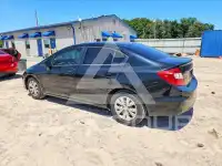 2012 Honda CIVIC photo