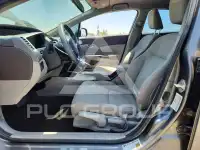 2012 Honda CIVIC фото