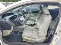 2012 Honda CIVIC фото