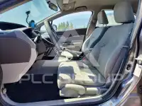 2012 Honda CIVIC photo