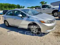 2012 Honda CIVIC photo
