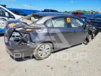 2012 Honda CIVIC фото