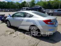 2012 Honda CIVIC фото