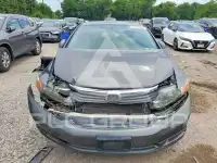 2012 Honda CIVIC фото