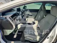 2012 Honda CIVIC photo