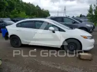 2012 Honda CIVIC photo