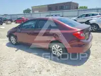 2012 Honda CIVIC photo
