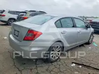 2012 Honda CIVIC photo