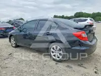 2012 Honda CIVIC фото