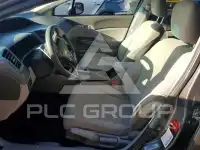 2012 Honda CIVIC photo