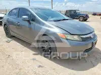 2012 Honda CIVIC photo