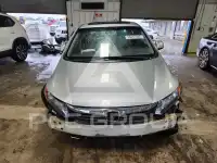 2012 Honda CIVIC фото