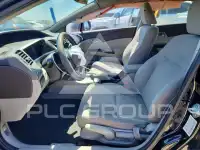 2012 Honda CIVIC фото