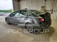 2012 Honda CIVIC фото
