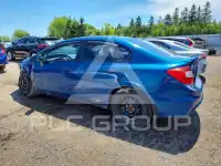 2012 Honda CIVIC photo