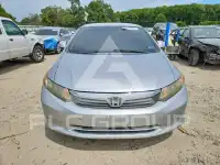 2012 Honda CIVIC фото