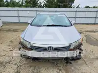 2012 Honda CIVIC фото