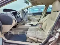 2012 Honda CIVIC photo
