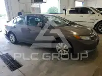 2012 Honda CIVIC photo