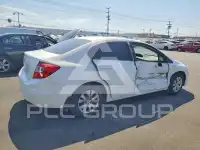 2012 Honda CIVIC фото