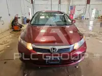 2012 Honda CIVIC фото