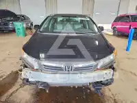 2012 Honda CIVIC photo